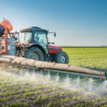 Pesticidi nell’Agricoltura: Una Minaccia Silenziosa alla Nostra Salute e Ambiente
